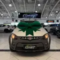 FIAT STRADA 1.8 MPI ADVENTURE CD 16V FLEX 3P MANUAL FIAT STRADA 1.8 MPI ADVENTURE CD 16V FLEX 3P MANUAL