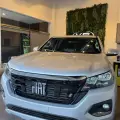 FIAT TITANO 2.2 TURBO DIESEL VOLCANO 4X4 AT6 FIAT TITANO 2.2 TURBO DIESEL VOLCANO 4X4 AT6
