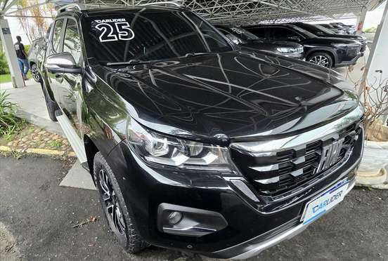 FIAT-TITANO-2.2 TURBO DIESEL RANCH 4X4 AT6 FIAT-TITANO-2024