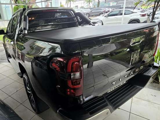 FIAT-TITANO-2.2 TURBO DIESEL RANCH 4X4 AT6 FIAT-TITANO-2024