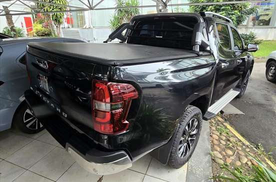 FIAT-TITANO-2.2 TURBO DIESEL RANCH 4X4 AT6 FIAT-TITANO-2024