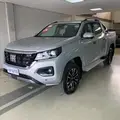 FIAT TITANO 2.2 TURBO DIESEL RANCH 4X4 AT8 FIAT TITANO 2.2 TURBO DIESEL RANCH 4X4 AT8