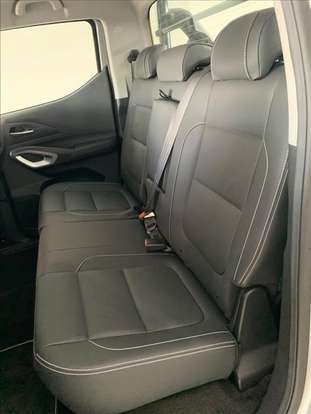 FIAT-TITANO-2.2 TURBO DIESEL RANCH 4X4 AT8 FIAT-TITANO-2025