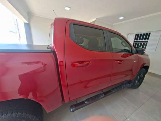 FIAT-TITANO-2.2 TURBO DIESEL VOLCANO 4X4 AT6 FIAT-TITANO-2024