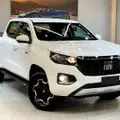 FIAT TITANO 2.2 TURBO DIESEL VOLCANO 4X4 AT6 FIAT TITANO 2.2 TURBO DIESEL VOLCANO 4X4 AT6
