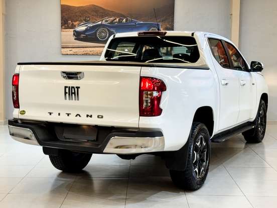 FIAT-TITANO-2.2 TURBO DIESEL VOLCANO 4X4 AT6 FIAT-TITANO-2024