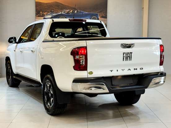 FIAT-TITANO-2.2 TURBO DIESEL VOLCANO 4X4 AT6 FIAT-TITANO-2024