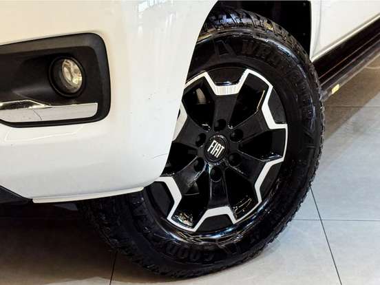 FIAT-TITANO-2.2 TURBO DIESEL VOLCANO 4X4 AT6 FIAT-TITANO-2024