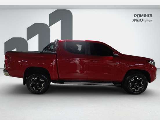 FIAT-TITANO-2.2 TURBO DIESEL VOLCANO 4X4 AT6 FIAT-TITANO-2024