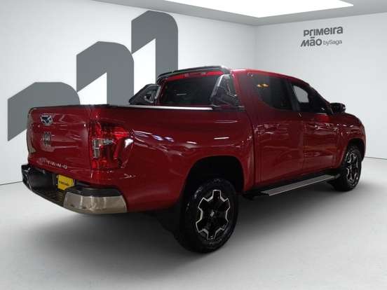 FIAT-TITANO-2.2 TURBO DIESEL VOLCANO 4X4 AT6 FIAT-TITANO-2024
