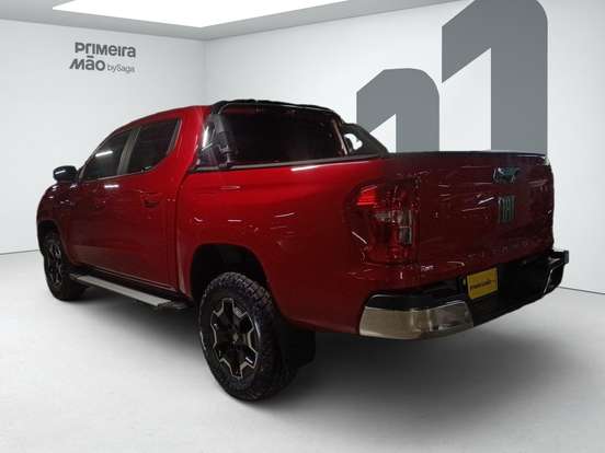 FIAT-TITANO-2.2 TURBO DIESEL VOLCANO 4X4 AT6 FIAT-TITANO-2024
