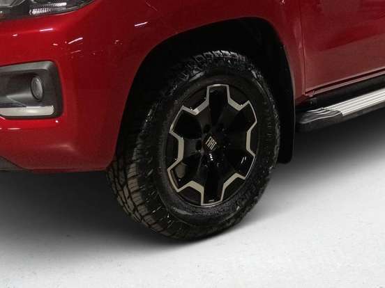 FIAT-TITANO-2.2 TURBO DIESEL VOLCANO 4X4 AT6 FIAT-TITANO-2024
