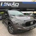 FIAT TORO 1.3 TURBO 270 FLEX ENDURANCE AT6 FIAT TORO 1.3 TURBO 270 FLEX ENDURANCE AT6