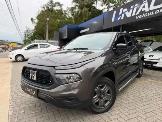 FIAT-TORO-1.3 TURBO 270 FLEX ENDURANCE AT6 FIAT-TORO-2023