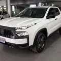 FIAT TORO 1.3 TURBO 270 FLEX ENDURANCE AT6 FIAT TORO 1.3 TURBO 270 FLEX ENDURANCE AT6