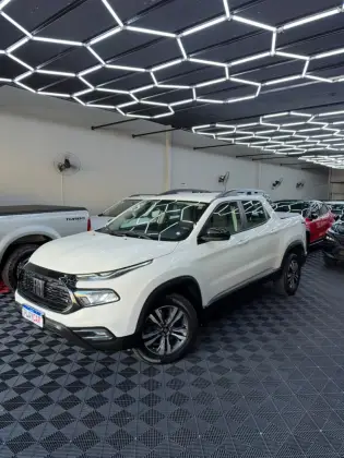 FIAT TORO 1.3 TURBO 270 FLEX FREEDOM AT6