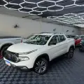FIAT TORO 1.3 TURBO 270 FLEX FREEDOM AT6 FIAT TORO 1.3 TURBO 270 FLEX FREEDOM AT6
