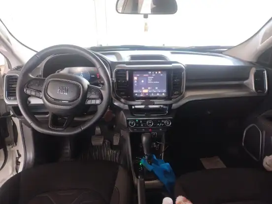 FIAT-TORO-1.3 TURBO 270 FLEX FREEDOM AT6 FIAT-TORO-2024