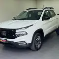 FIAT TORO 1.3 TURBO 270 FLEX FREEDOM AT6 FIAT TORO 1.3 TURBO 270 FLEX FREEDOM AT6