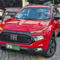 FIAT TORO 1.3 TURBO 270 FLEX FREEDOM AT6 FIAT TORO 1.3 TURBO 270 FLEX FREEDOM AT6