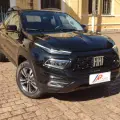 FIAT TORO 1.3 TURBO 270 FLEX FREEDOM AT6 FIAT TORO 1.3 TURBO 270 FLEX FREEDOM AT6