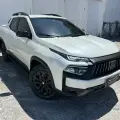 FIAT TORO 1.3 TURBO 270 FLEX ULTRA AT6 FIAT TORO 1.3 TURBO 270 FLEX ULTRA AT6