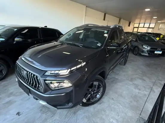 FIAT-TORO-1.3 TURBO 270 FLEX VOLCANO AT6 FIAT-TORO-2025