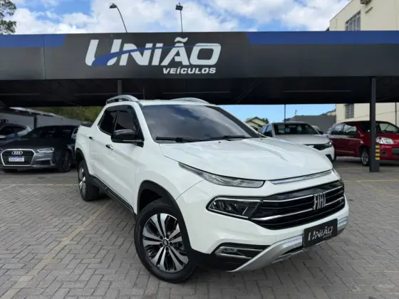 FIAT TORO 1.3 TURBO 270 FLEX VOLCANO AT6