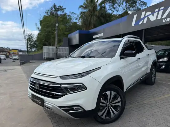 FIAT-TORO-1.3 TURBO 270 FLEX VOLCANO AT6 FIAT-TORO-2021