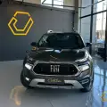 FIAT TORO 1.3 TURBO 270 FLEX VOLCANO AT6 FIAT TORO 1.3 TURBO 270 FLEX VOLCANO AT6