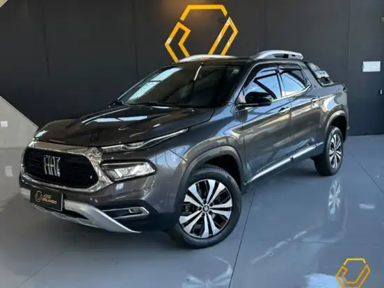 FIAT-TORO-1.3 TURBO 270 FLEX VOLCANO AT6 FIAT-TORO-2024