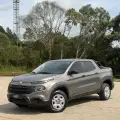 FIAT TORO 1.8 16V EVO FLEX ENDURANCE MANUAL FIAT TORO 1.8 16V EVO FLEX ENDURANCE MANUAL
