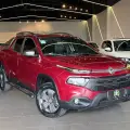 FIAT TORO 1.8 16V EVO FLEX FREEDOM AT6 FIAT TORO 1.8 16V EVO FLEX FREEDOM AT6