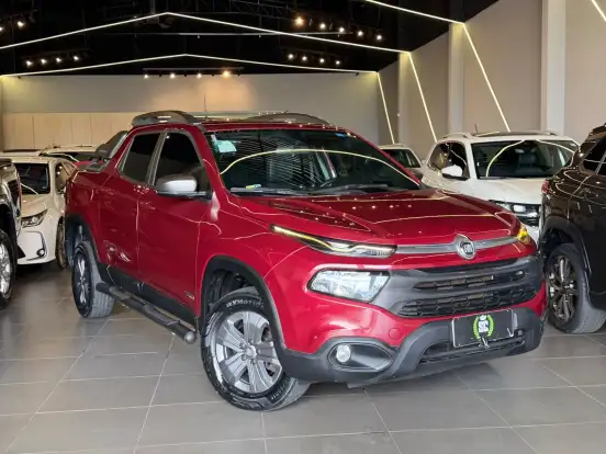 FIAT-TORO-1.8 16V EVO FLEX FREEDOM AT6 FIAT-TORO-2021