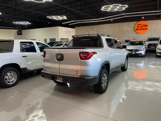 FIAT-TORO-1.8 16V EVO FLEX FREEDOM AT6 FIAT-TORO-2016