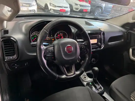 FIAT-TORO-1.8 16V EVO FLEX FREEDOM AT6 FIAT-TORO-2016