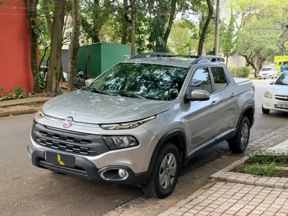 FIAT TORO 1.8 16V EVO FLEX FREEDOM AT6