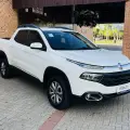 FIAT TORO 1.8 16V EVO FLEX FREEDOM AT6 FIAT TORO 1.8 16V EVO FLEX FREEDOM AT6