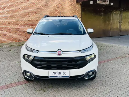 FIAT-TORO-1.8 16V EVO FLEX FREEDOM AT6 FIAT-TORO-2019