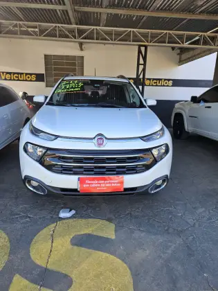 FIAT TORO 1.8 16V EVO FLEX FREEDOM OPEN EDITION PLUS AT6