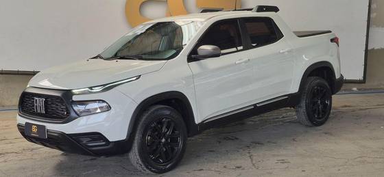 FIAT TORO 1.3 TURBO 270 FLEX ENDURANCE AT6