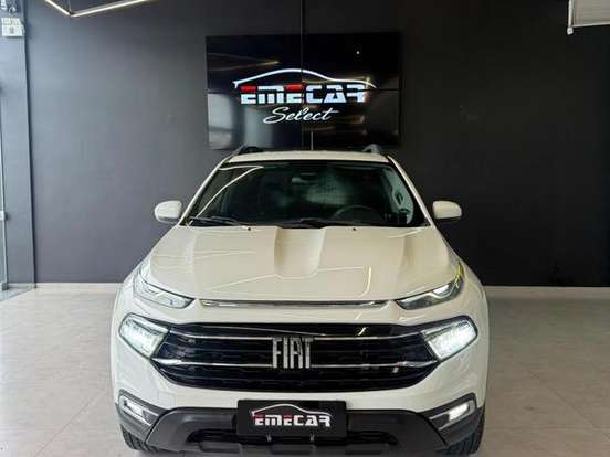 FIAT-TORO-1.3 TURBO 270 FLEX ENDURANCE AT6 FIAT-TORO-2022
