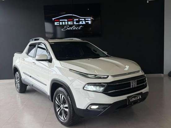 FIAT-TORO-1.3 TURBO 270 FLEX ENDURANCE AT6 FIAT-TORO-2022