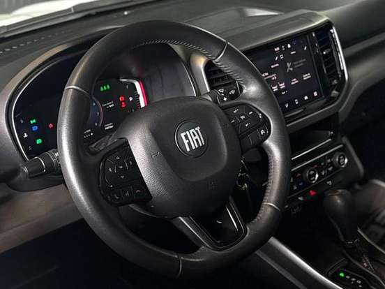 FIAT-TORO-1.3 TURBO 270 FLEX ENDURANCE AT6 FIAT-TORO-2022