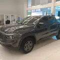 FIAT TORO 1.3 TURBO 270 FLEX ENDURANCE AT6 FIAT TORO 1.3 TURBO 270 FLEX ENDURANCE AT6