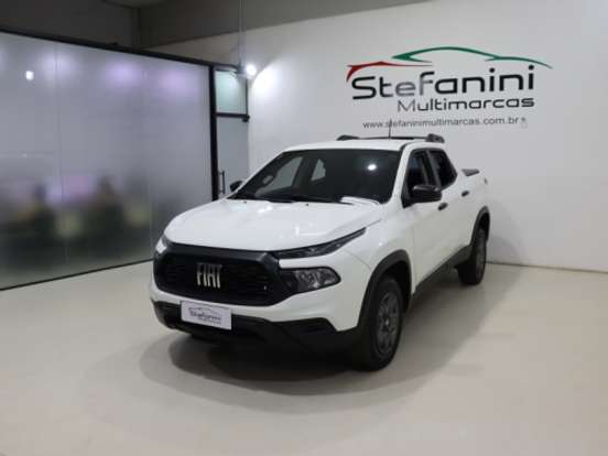 FIAT-TORO-1.3 TURBO 270 FLEX ENDURANCE AT6 FIAT-TORO-2023