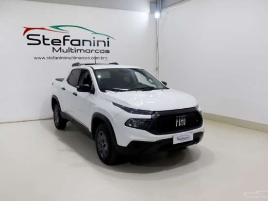 FIAT-TORO-1.3 TURBO 270 FLEX ENDURANCE AT6 FIAT-TORO-2024
