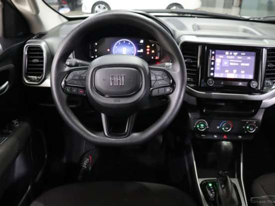 FIAT-TORO-1.3 TURBO 270 FLEX ENDURANCE AT6 FIAT-TORO-2023