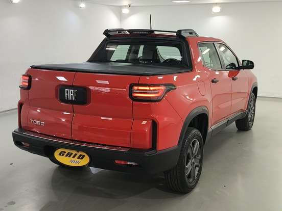FIAT-TORO-1.3 TURBO 270 FLEX ENDURANCE AT6 FIAT-TORO-2025