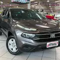 FIAT TORO 1.3 TURBO 270 FLEX ENDURANCE AT6 FIAT TORO 1.3 TURBO 270 FLEX ENDURANCE AT6